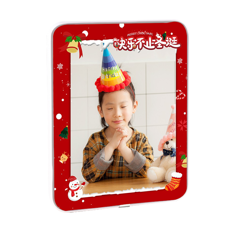 圣誕快樂(lè)！