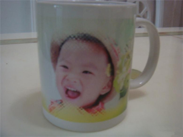 個性馬克杯，親子裝